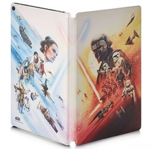 Amazon Fire 7 Tablet Case, Star Wars: The Rise of Skywalker (Limited Edition) picture