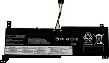 38Wh Battery For For Lenovo V15 G2-ITL G2-ALC G2-IJL G3-IAP G3-ABA G3-IRU G4-IRU picture