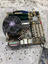 ASUS P5LP-LE Intel Pentium 2.80GHz 1GB picture