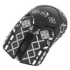 Immoenuc Mouse Grip Tape for Razer Viper and Viper Ultimate - Pre-Cut Anti Sl... picture