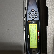 Wizcom Quicklink Pen Elite Handheld Scanner picture