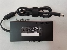 For AOC U32U1 Monitor 180W Delta 19.5V 9.23A ADP-180TB F Genuine Slim AC Adapter picture