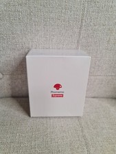 Supreme/Phomemo Pocket Printer Red, Mini Playing Cards & Stickers (NEW) picture