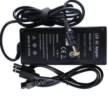 12V AC ADAPTER CHARGER SUPPLY FOR HONOR ADS-24P-12-2 1224G Switching Power picture