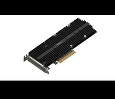Synology M.2 SSD Adapter M2D20 (NEW/SEALED) picture