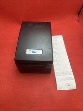 Citizen CT-S2000 Thermal Printer , Tested ,  picture