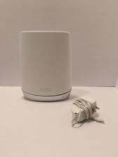 NETGEAR Orbi RBS750 AX4200 Tri-Band Wi-Fi 6 Mesh Satellite - UX2 - ✅ TESTED ✅ picture