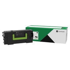 Lexmark B281X00 LEXMARK B281X00 RETURN PROGRAM TONER CARTRIDGE FOR USE IN B286 picture