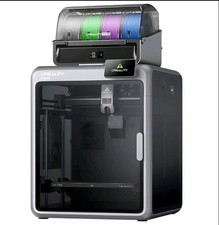 Creality K2 pro 3D Printer MultiColor Printing Used Good Condition  picture