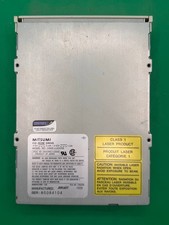 Mitsumi CRMC-LU005S Internal CD-ROM Drive 1993 w/ Headphone Volume TC picture