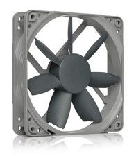 Noctua NF-S12B redux-1200 PWM, High Performance Cooling Fan, 120x120x25 mm  picture