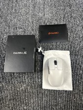 DAREU A950pro Wireless Gaming Mouse:4KHz Polling Rate,55g Ultra-Lightweight,P... picture