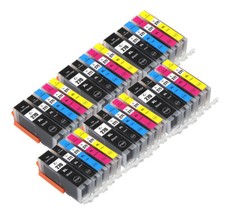 30PK XL Ink Cartridges Replacement for Canon PGI270 CLI271 TS5020 MG5720 MG5722 picture