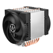 ARCTIC Freezer 4U-M (Rev.2) Server CPU Cooler AMD/Intel, LGA4189 LGA4710 LGA4677 picture
