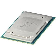 Intel Xeon Silver 4216 16-Core 2.1GHz DDR4-2400 22M 100W (SRFBB) -R picture