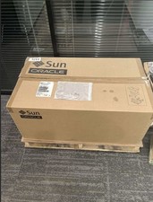 NOB Oracle X8-8 Server picture