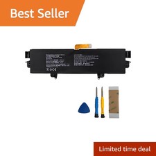 HBFVG GPD Win Max 2 Battery Replacement 15.4V 67.144Wh picture