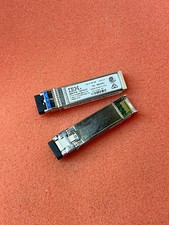 1x IBM Finisar 16G SFP+ 78P4521 FTLF1429P3BCV-IC 16Gb LW LR 1310nm Transceiver picture