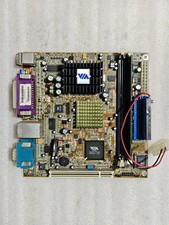 EPIA-5000   Industrial MotherBoard VIA picture