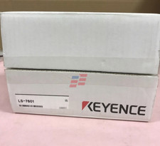 LS-7601 new control system fedex or DHL picture