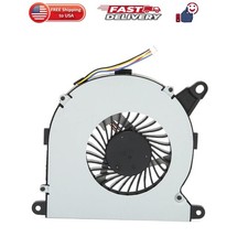 Replacement New CPU Cooling Fan for Intel picture