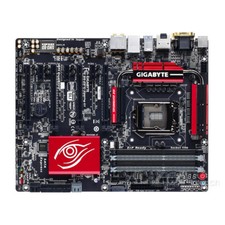 For Gigabyte GA-Z97X-Gaming GT LGA1150 DDR3 ATX Motherboard Tested OK picture
