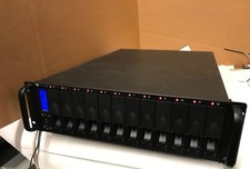 Rorke Data 6330 Galaxy  12-Bay ATA RAID Subsystem (no HDD) picture