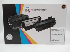 LD Products Toner Catridge Compatible 501U 50F1U00 for Lexmark MS510/610 picture