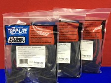 Brand new qty 3 Tripp Lite cables. Model P706-006 picture