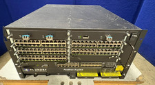 Foundry Networks FI-SX1 Network Switch Fastlron SuperX Part FI-SX1-AC picture