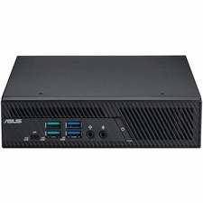 Asus PB64SYS715PETH0 Mini PC Intel Core Ultra 7 16GB 512GB SSD Black picture