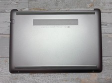 HP 14-cm0012nc Genuine Bottom Base Case Cover Silver L23175-001 6070B1306205 picture