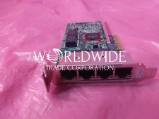 IBM pSeries iSeries 00RX898 1Gb 4-Port PCIe2 (x4) Ethernet-TX Adapter (LP) picture