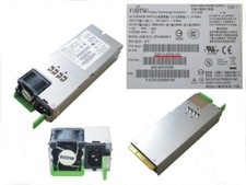 Fujitsu 800W Platinum Hot-Plug Power Supply PSU S26113-F574-L11 For S7 Servers picture