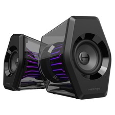 Edifier G2000PRO Desktop 2.0 Computer Gaming Speakers Bluetooth - RGB Lights picture
