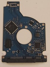 Seagate 100729420 Rev B PCB Replacement SMB 2943B HDD System Board picture
