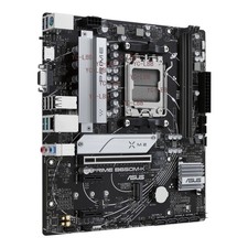 For ASUS PRIME B650M-K motherboard AMD AM5 DDR5 96GB VGA HDMI micro-ATX Tested picture