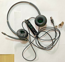 Plantronics wired headset model 315 picture