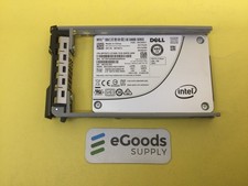 P7KTJ DELL INTEL DC S4600 480GB SATA 6Gbps 2.5'' SSD 0P7KTJ SSDSC2KG480G7R picture