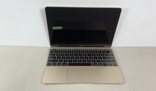 APPLE MACBOOK PRO MLHE2LL/A | INTEL CORE M3-6Y30 | 256GB | 8GB | MONTEREY picture