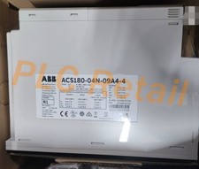 1PCS NEW ABB frequency converter ACS180-04N-09A4-4 Fast Delivery picture