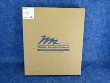 New Middle Atlantic MW-4QFT-FC 4 FAN TOP  WRK MRK VRK VMRK DRK racks (Q1) picture