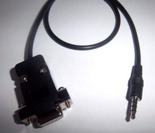 Aten Cs1734B Firmware Upgrade Cable For Kvm Switch Model picture