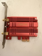 ASUS PCE-AC56 Dual-Band Wireless PCI-E Adapter Card - Used picture