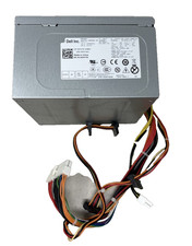 DELL H265AM-00 240W ATX POWER SUPPLY FOR OPTIPLEX 390-790-990 - GREY picture