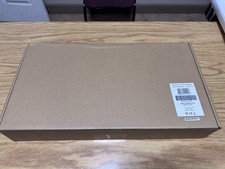 New Lorex ACCLPS263B 16-Port PoE Switch + 1 LAN Port Sealed In Box picture