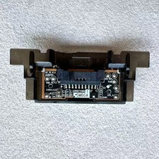 LG OLED48C1PCB  Power Button IR Sensor EBR8714900 picture