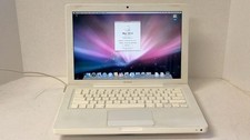 Apple MacBook A1181 Core 2 Duo 2.16GHz 2GB MEM 600GB HDD picture