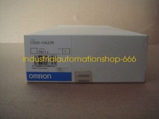 1PC New OMRON PLC Module C500-OA226 C500-OA226 Via DHL or FedEX picture