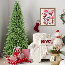 PVC Christmas Tree, Christmas Decorations picture